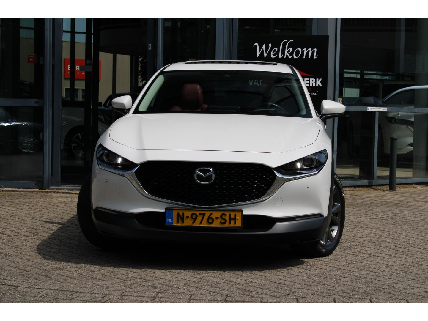 Mazda Mazda