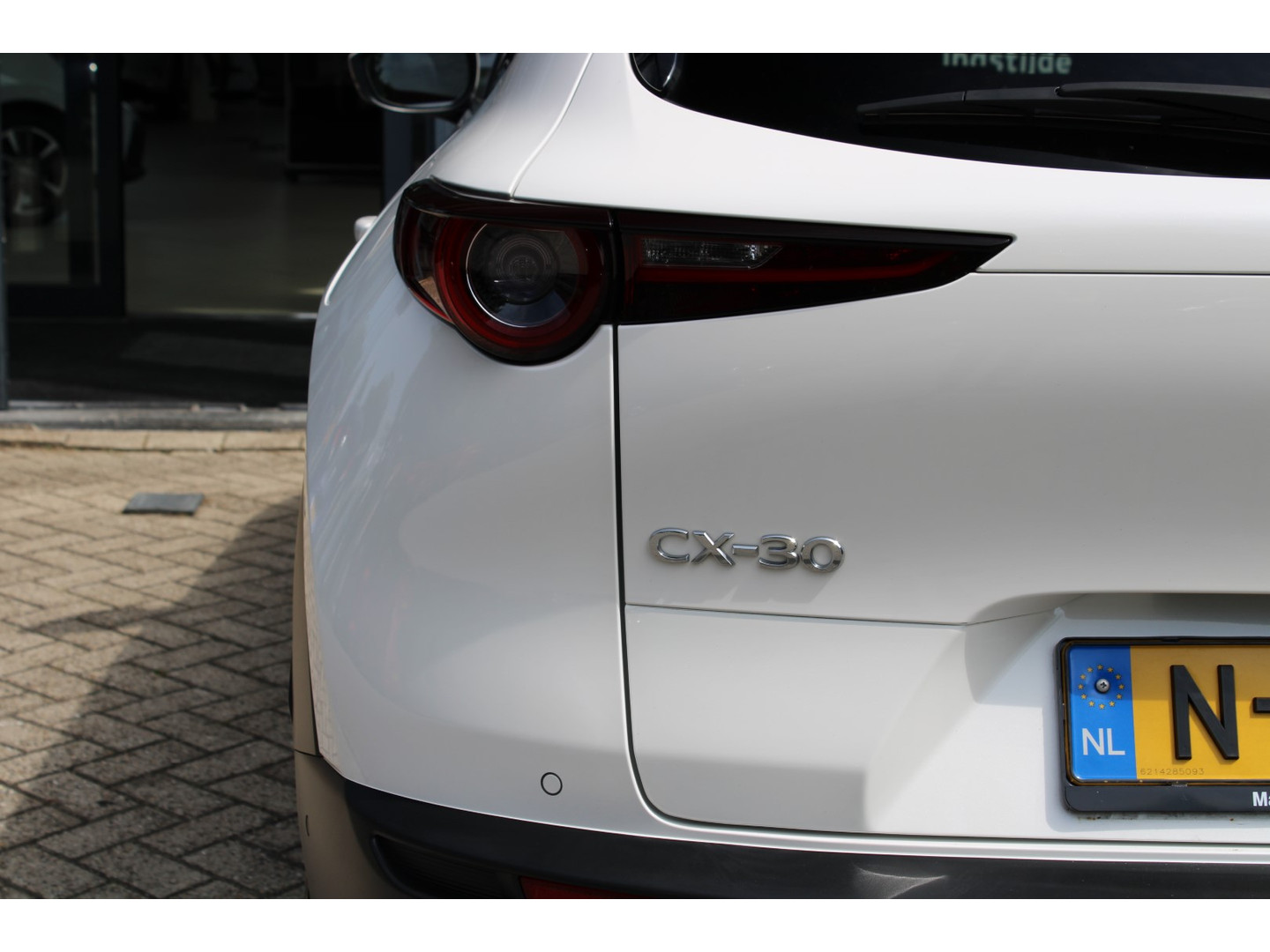 Mazda Mazda