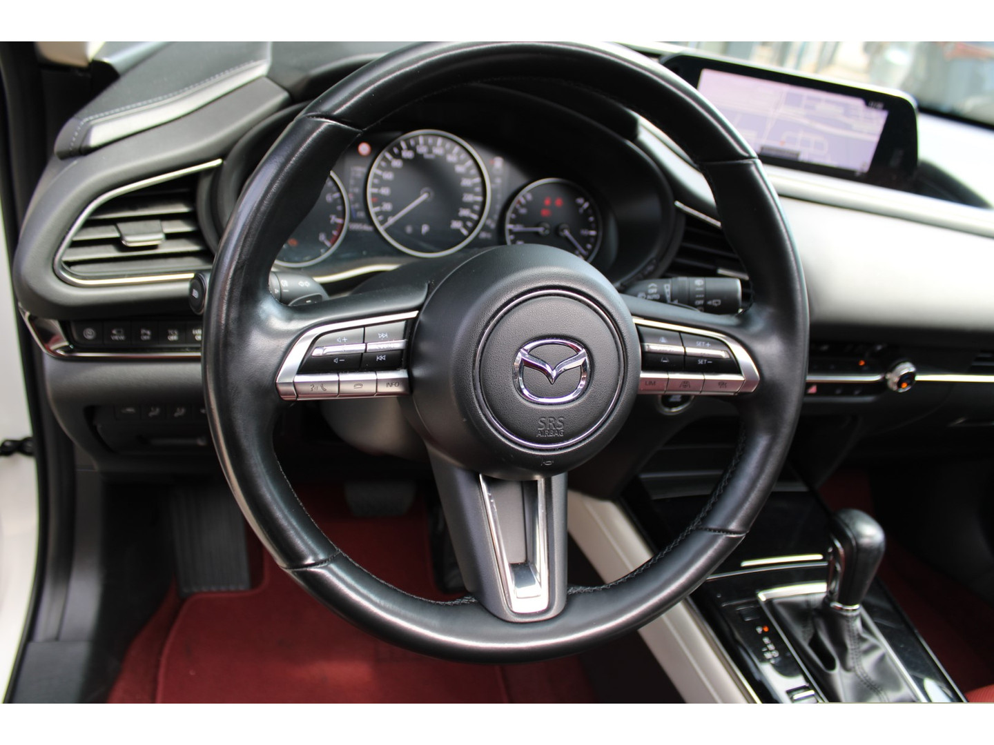 Mazda Mazda