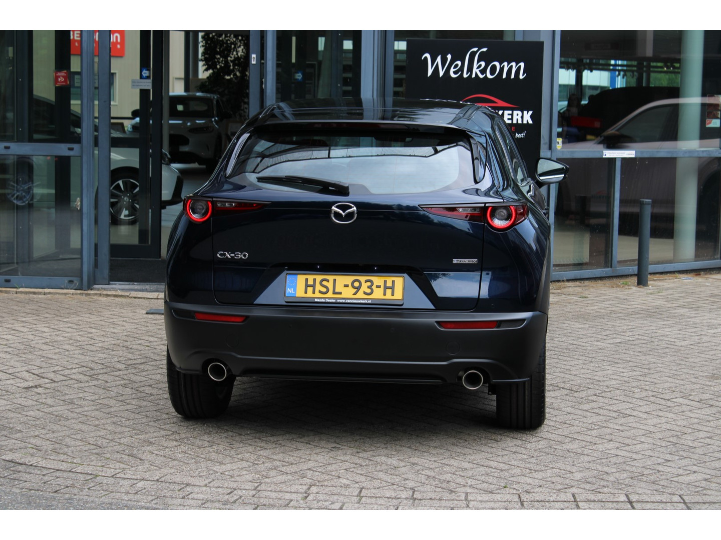 Mazda Mazda