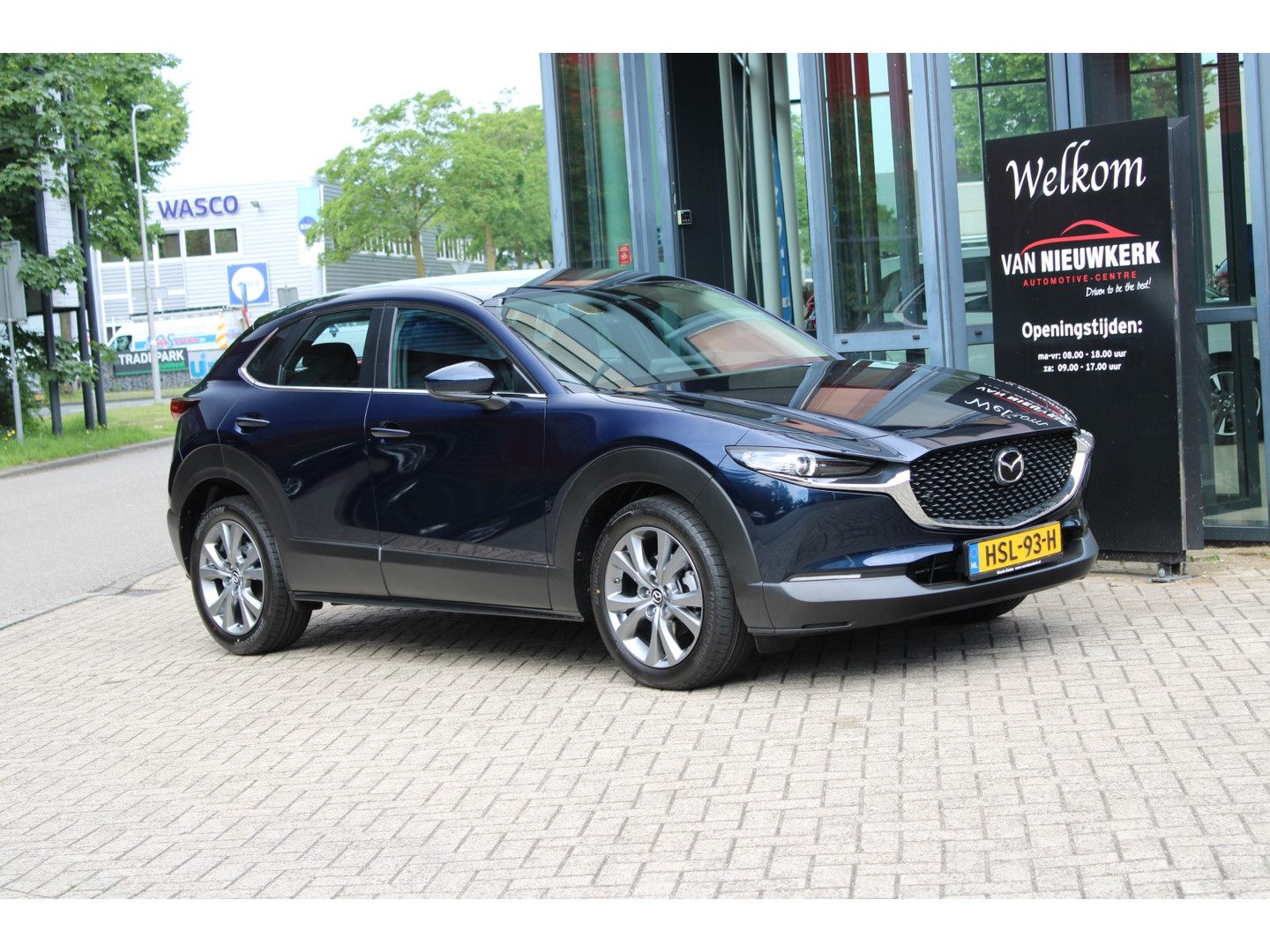 Mazda Mazda