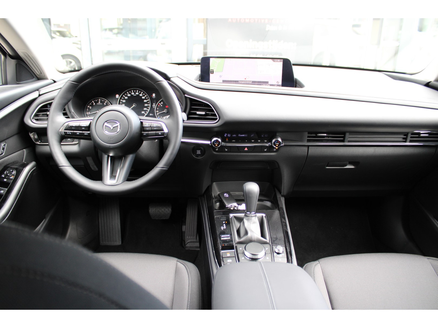Mazda Mazda