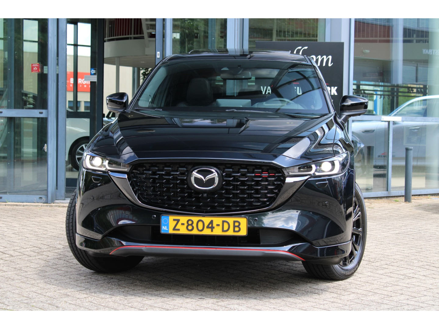 Mazda Mazda