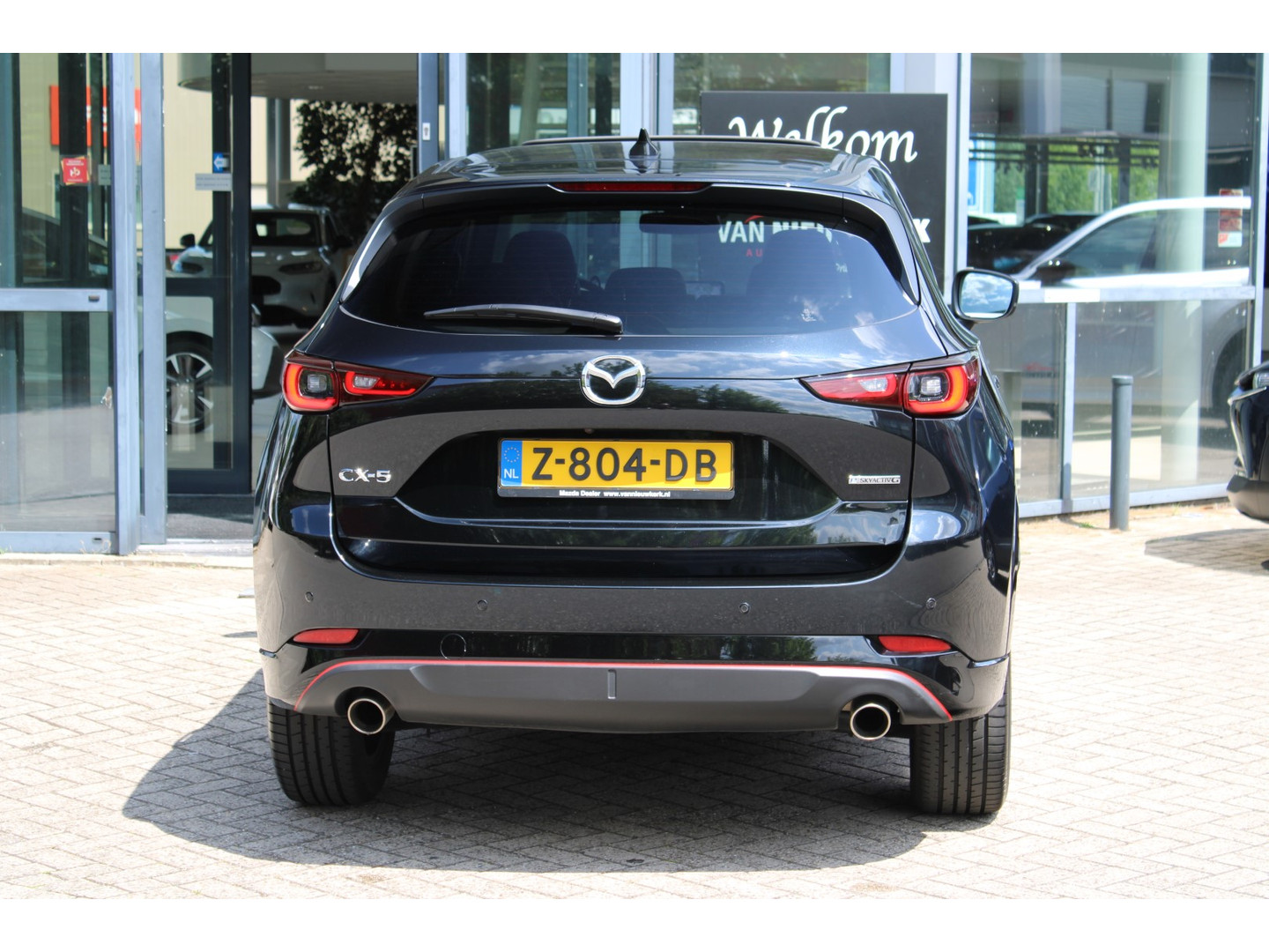 Mazda Mazda