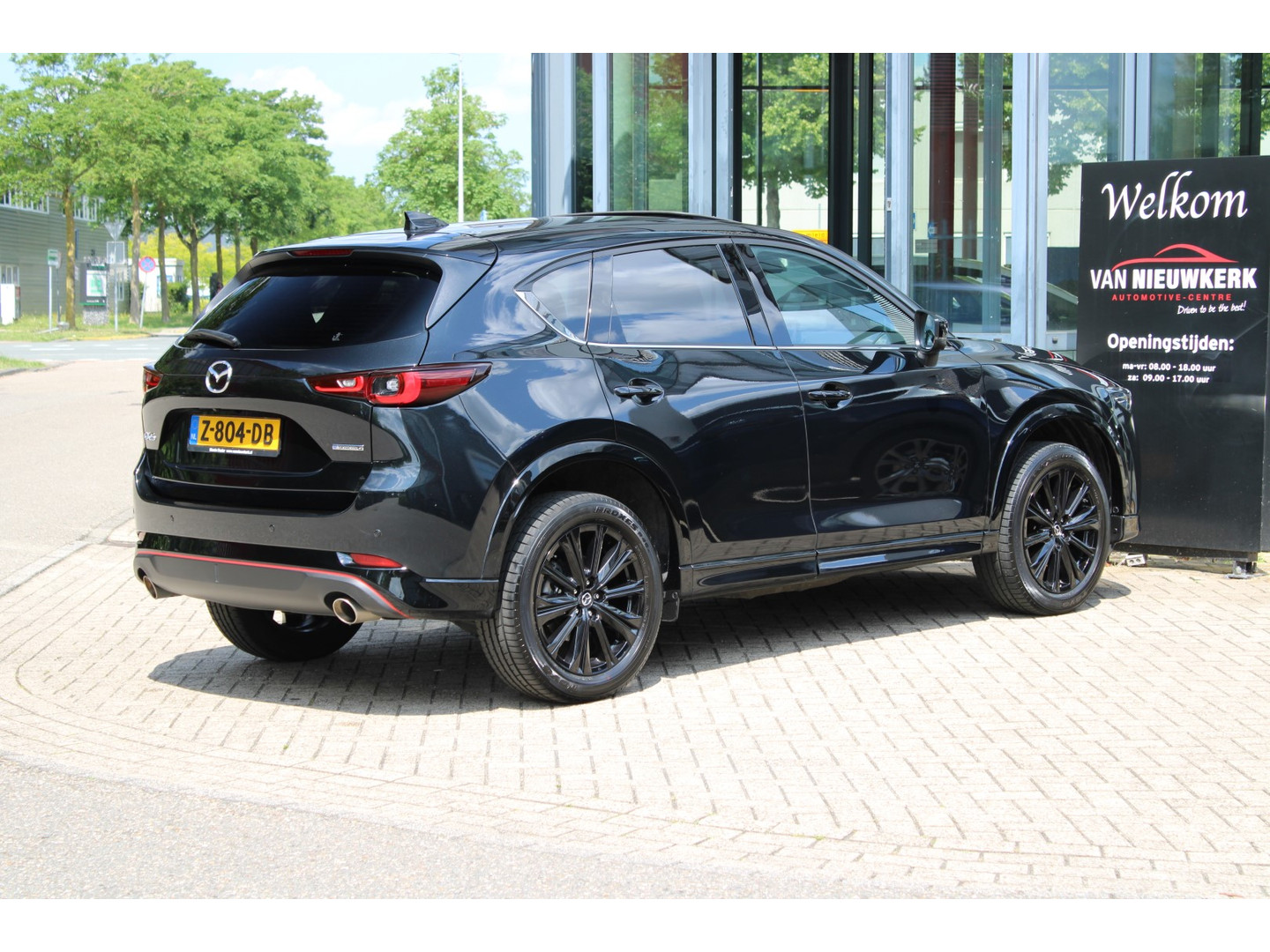 Mazda Mazda