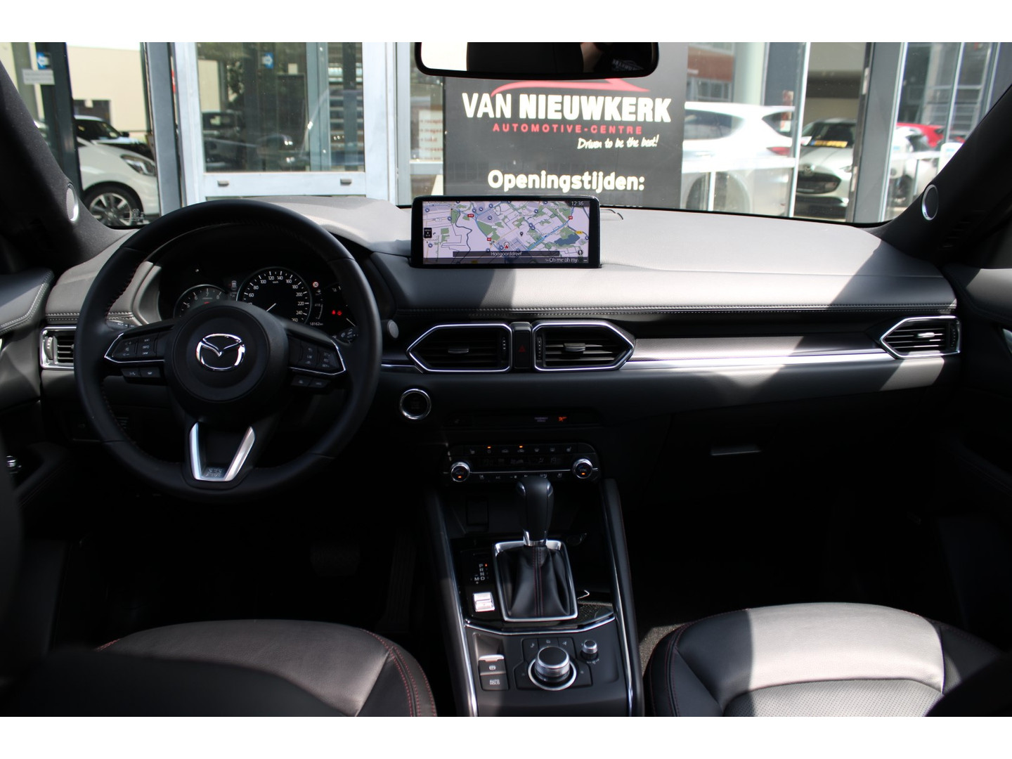Mazda Mazda