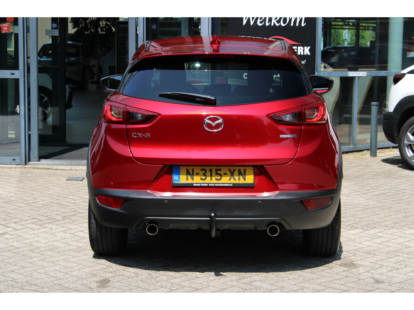 Mazda
