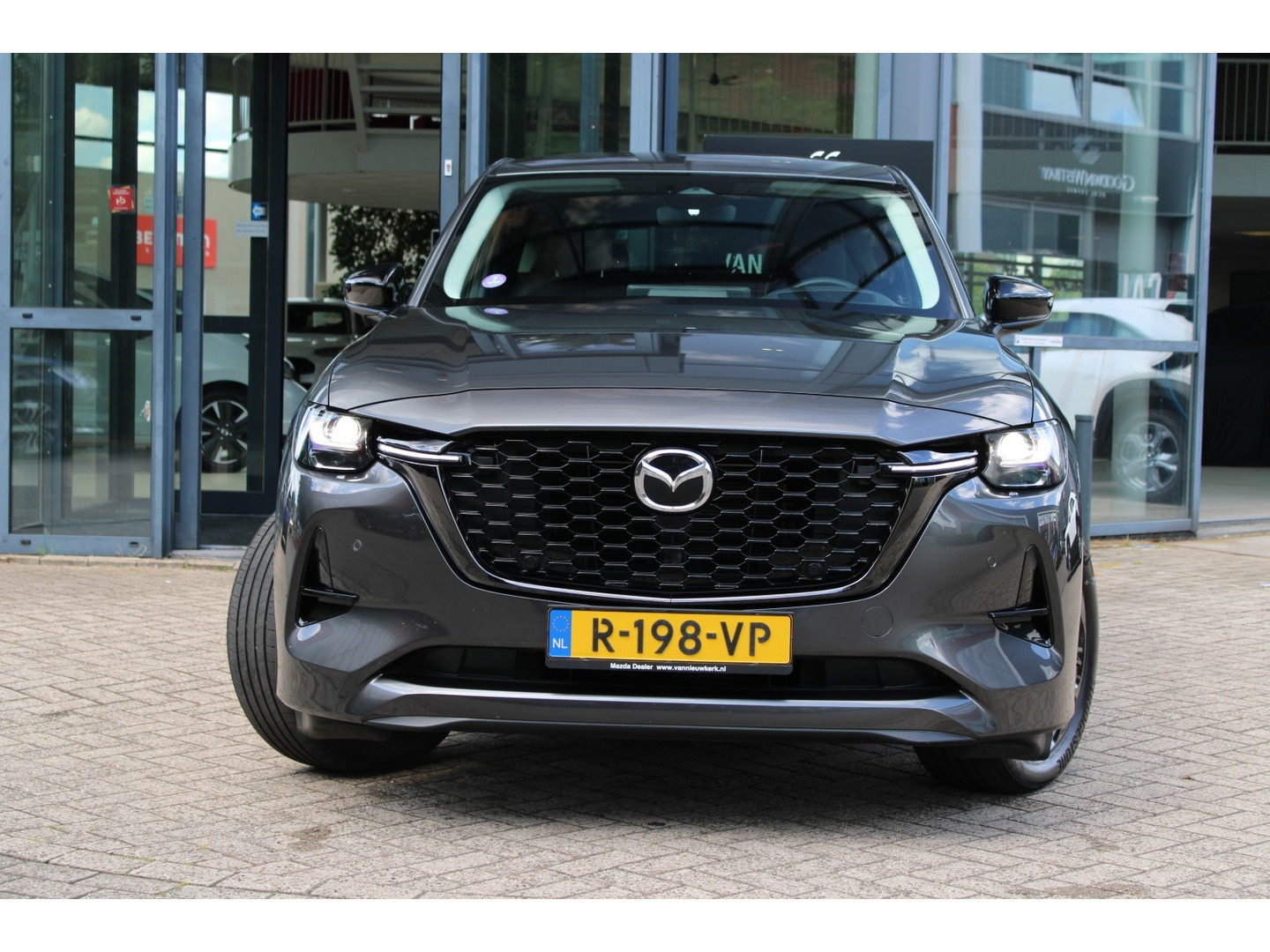 Mazda Mazda