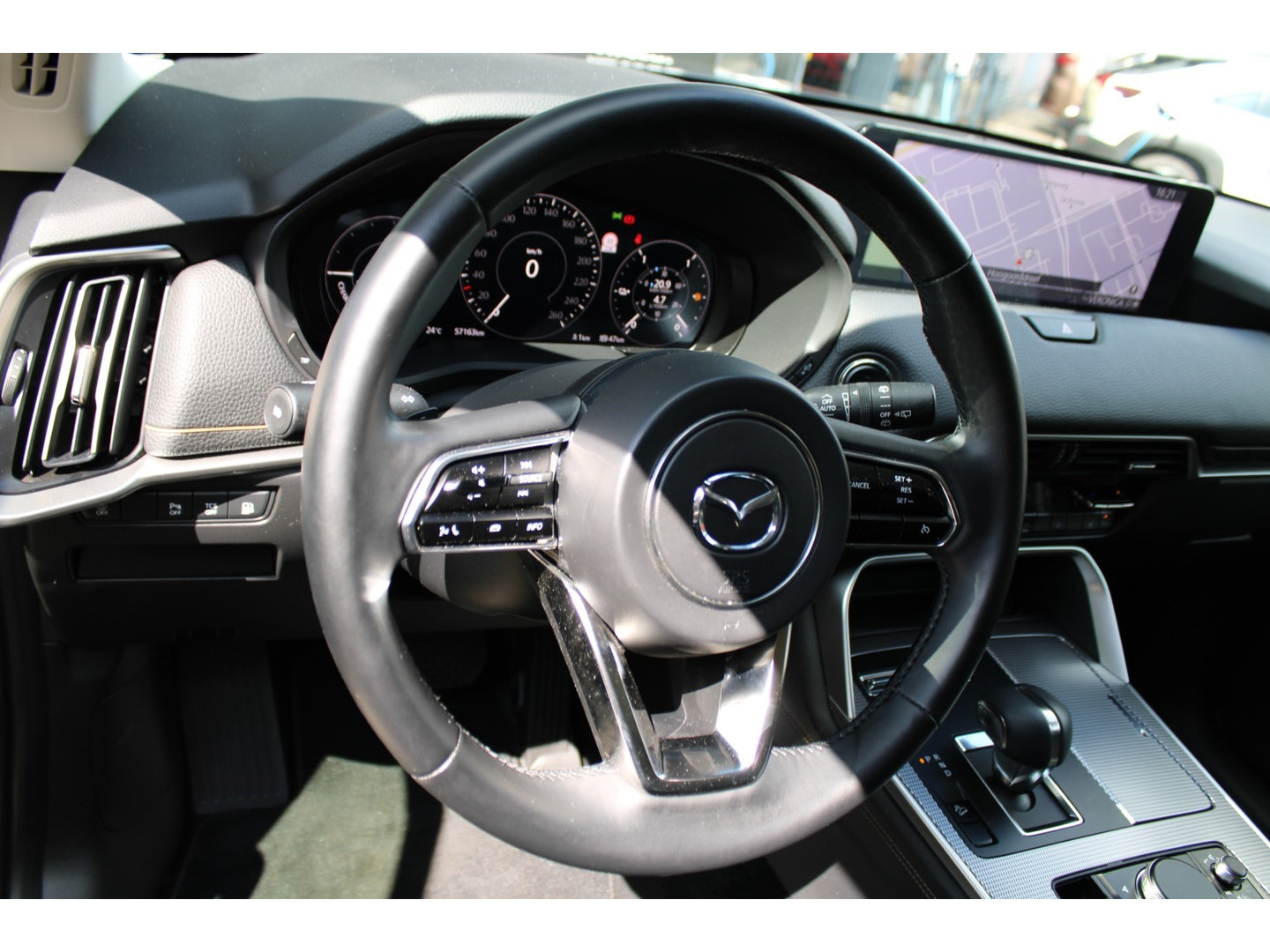 Mazda Mazda