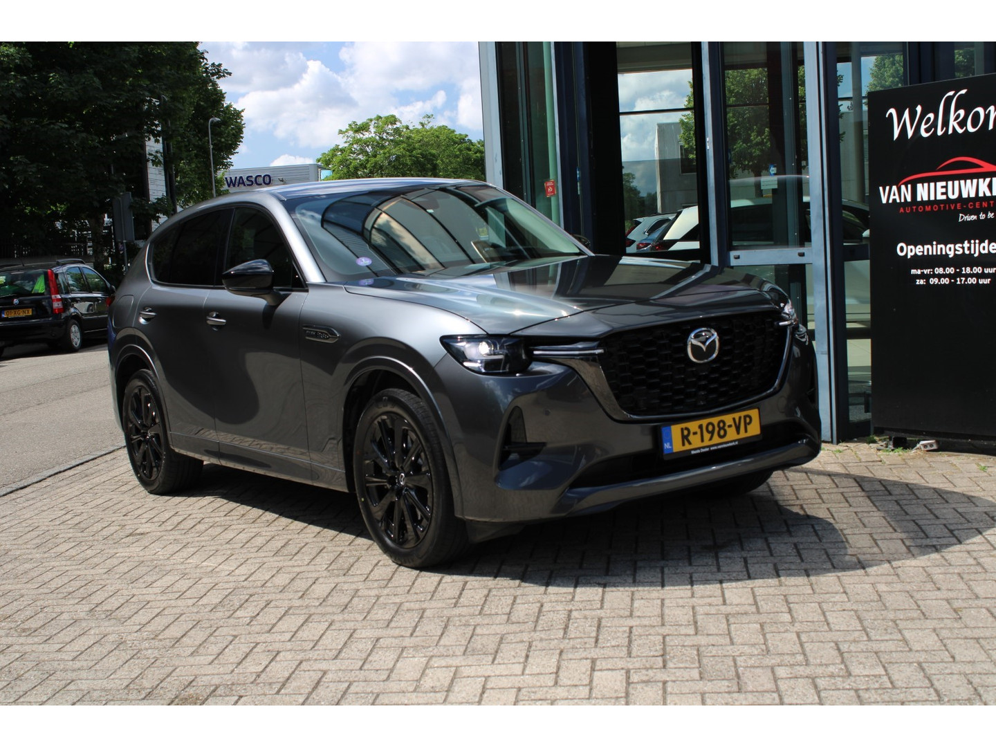 Mazda Mazda