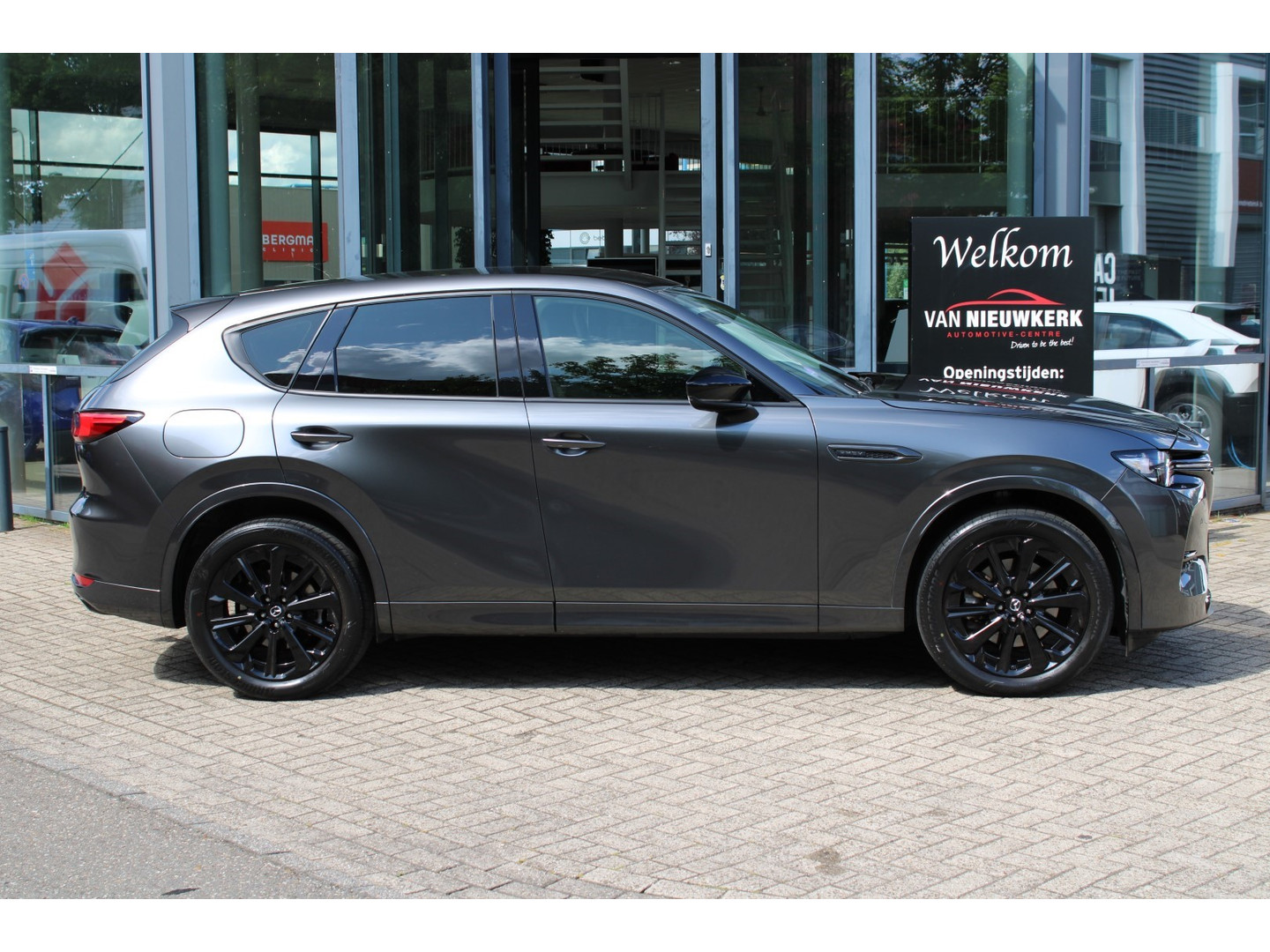 Mazda Mazda