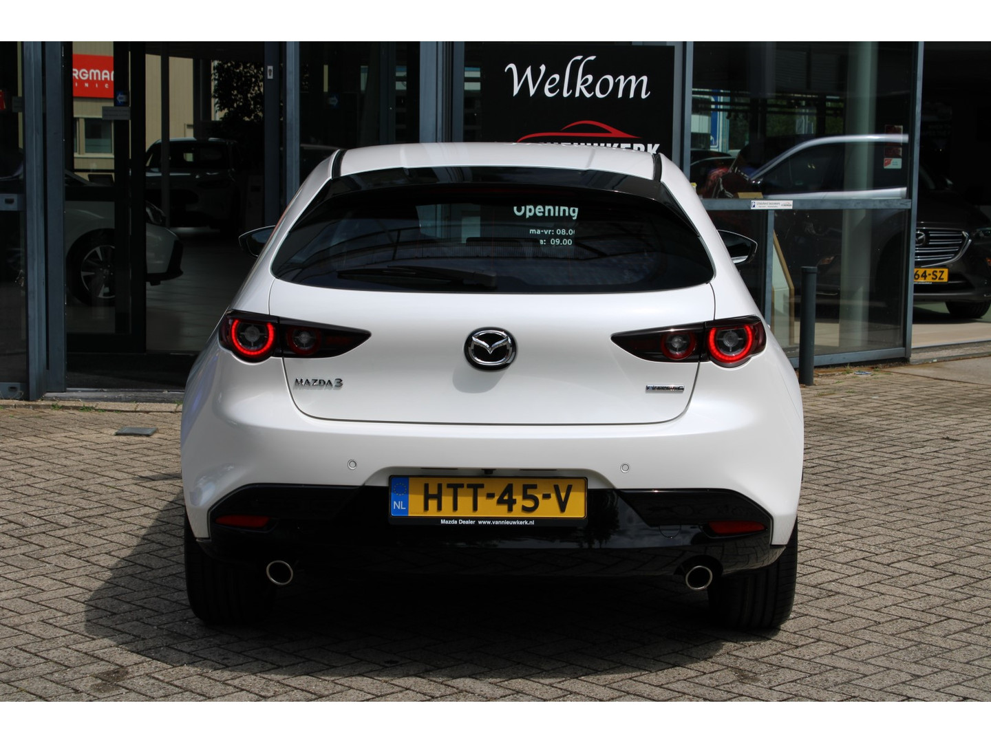 Mazda