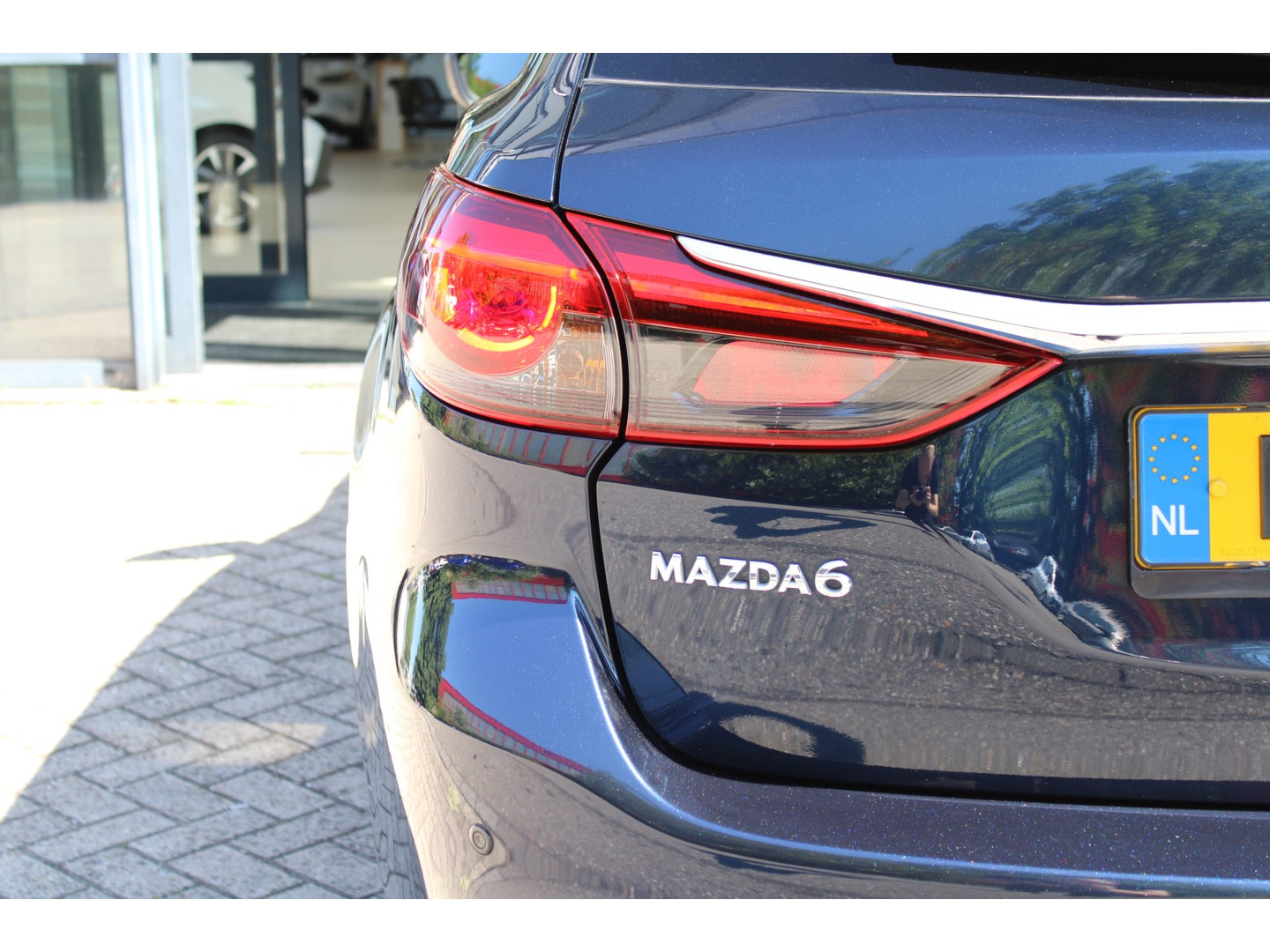 Mazda Mazda