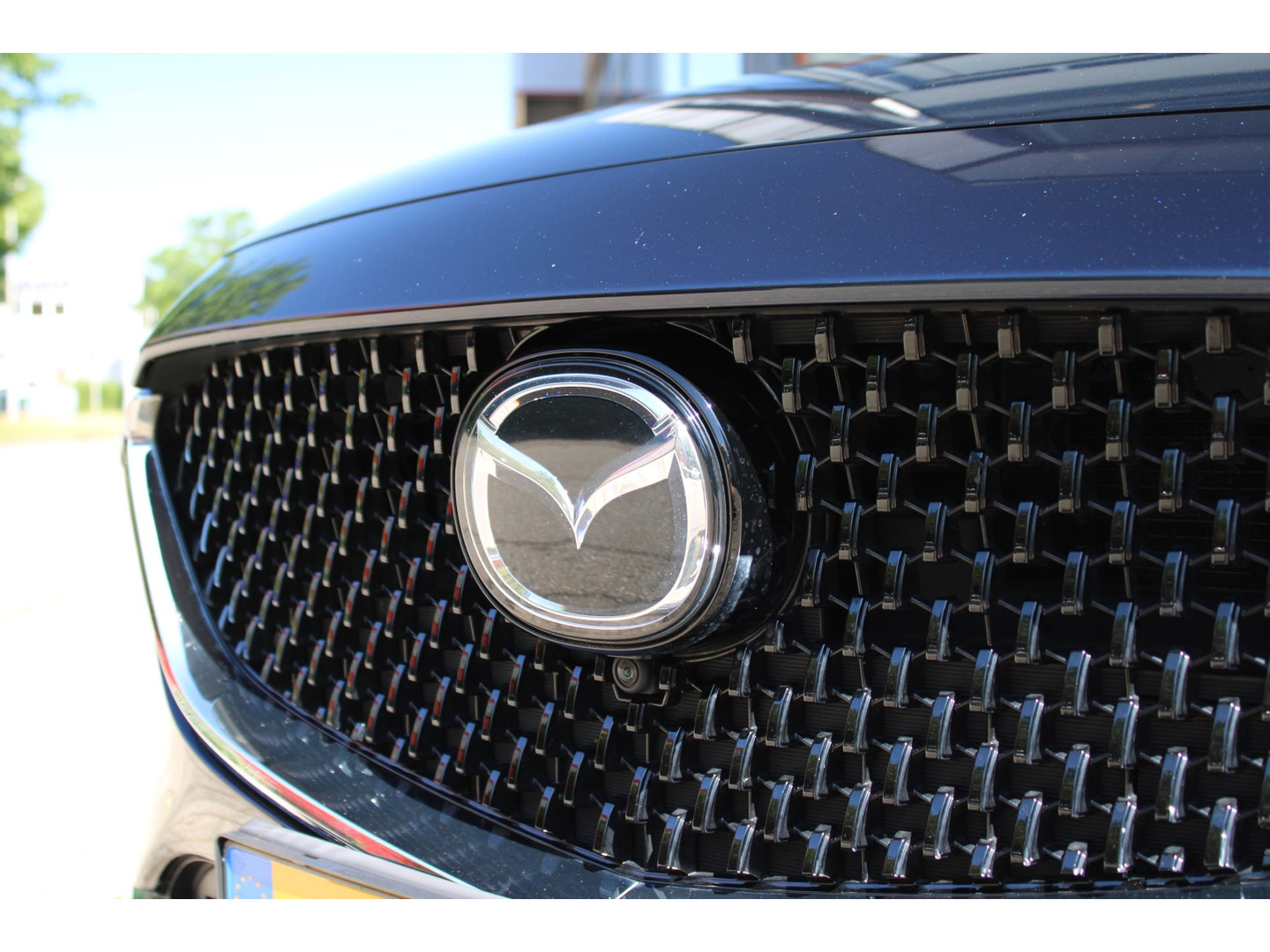 Mazda Mazda