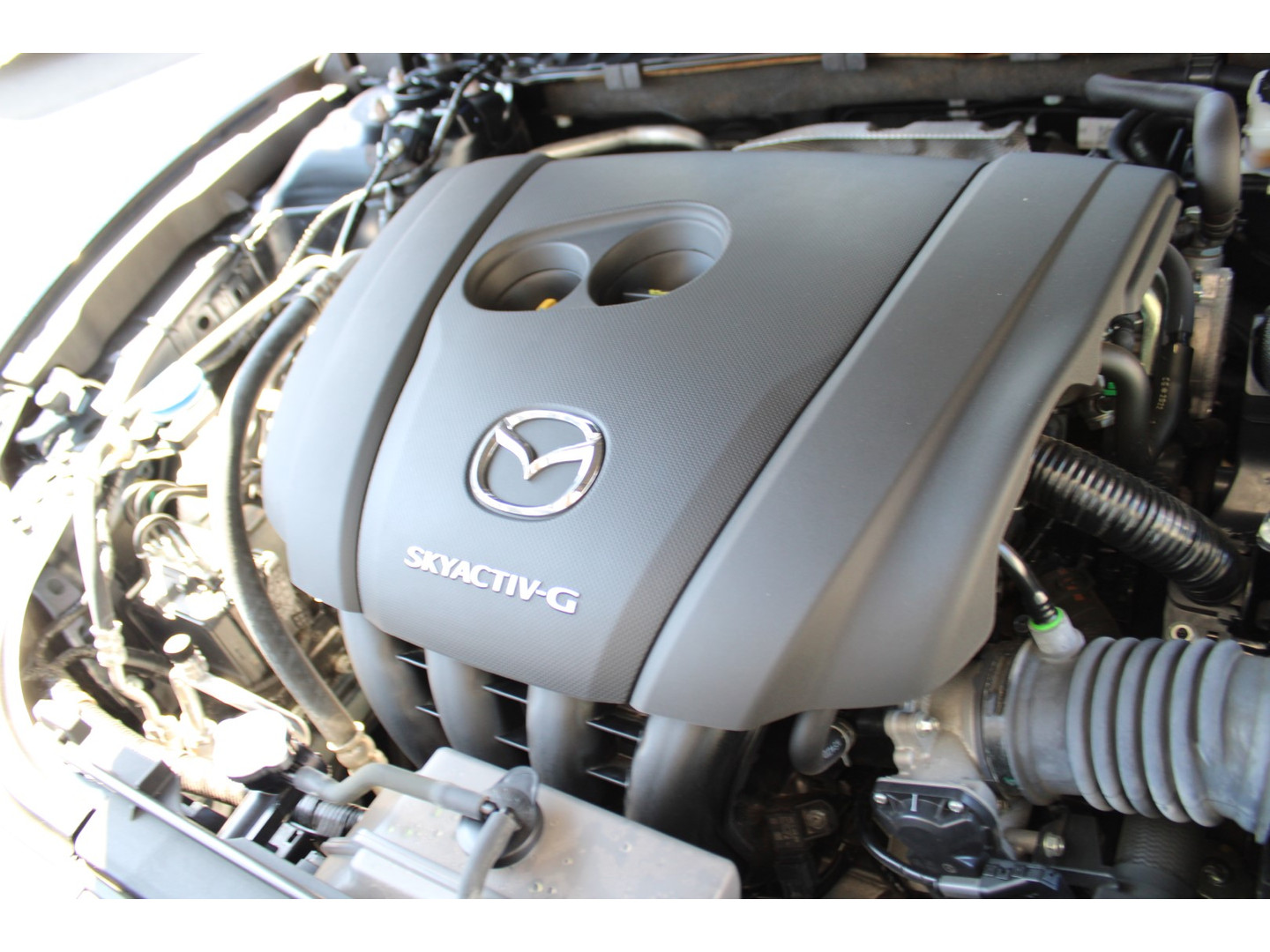Mazda Mazda