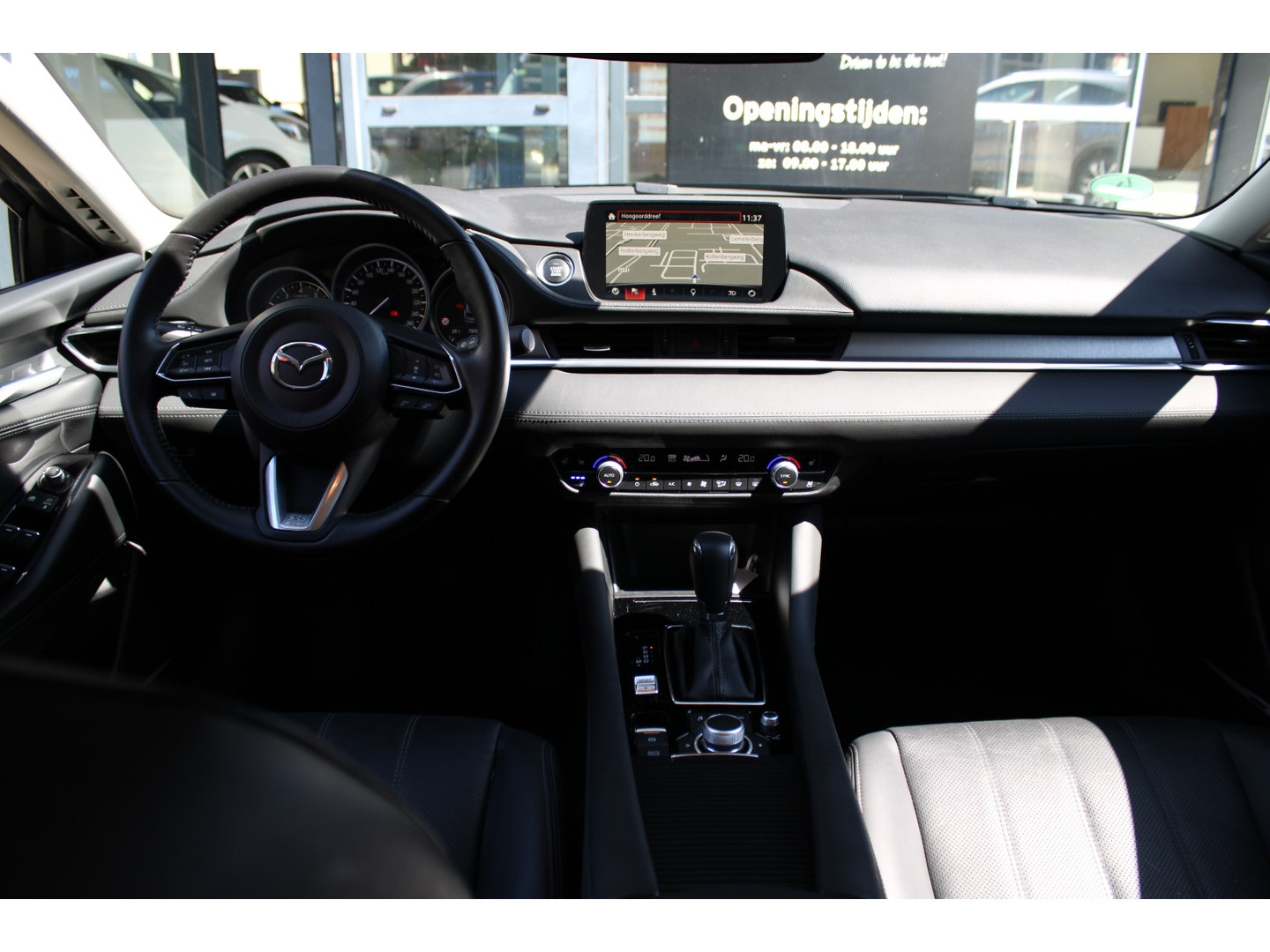 Mazda Mazda
