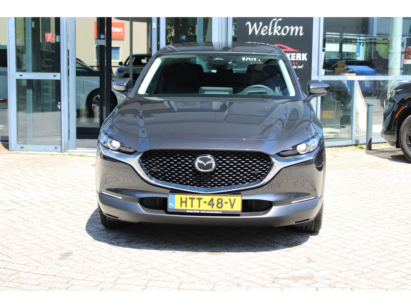 Mazda Mazda