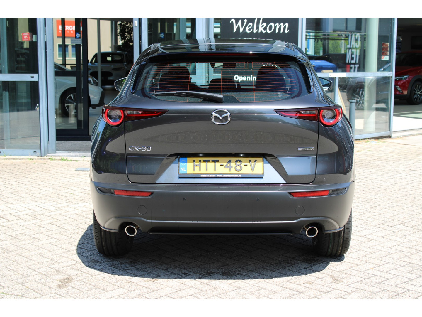 Mazda Mazda