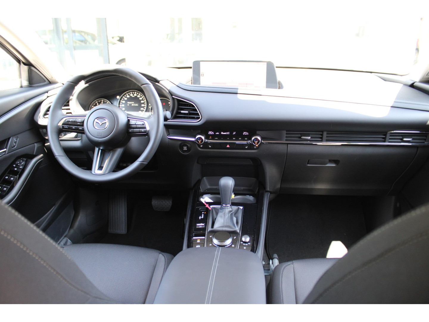 Mazda Mazda