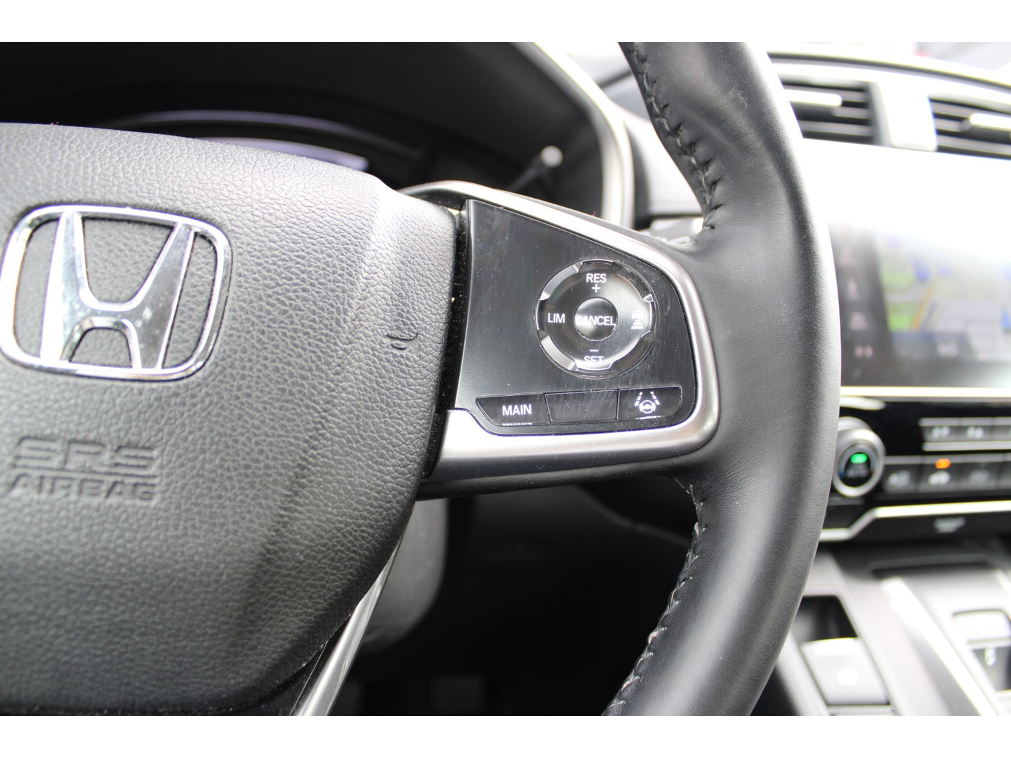 Honda Honda