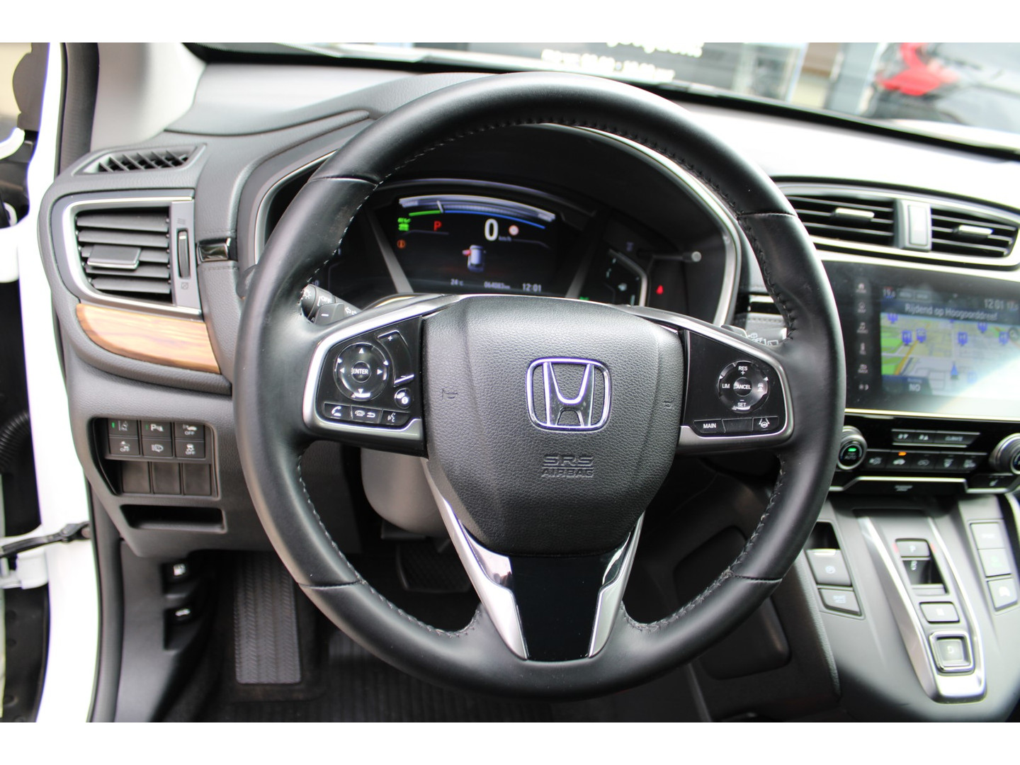 Honda Honda