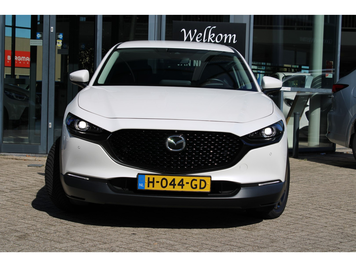 Mazda Mazda