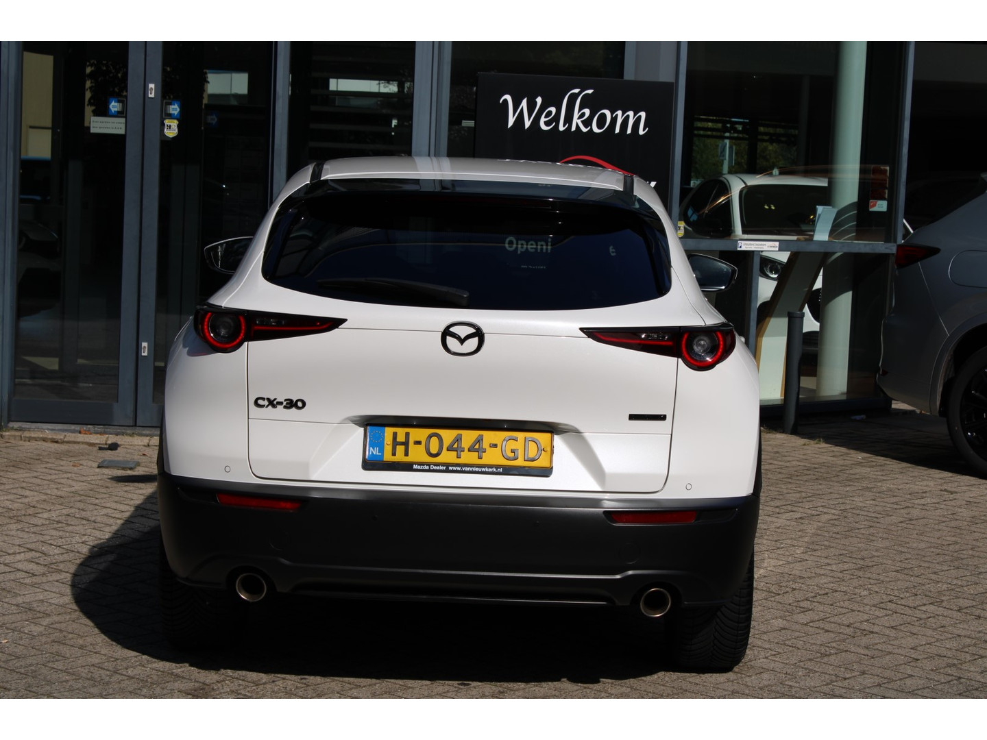 Mazda Mazda