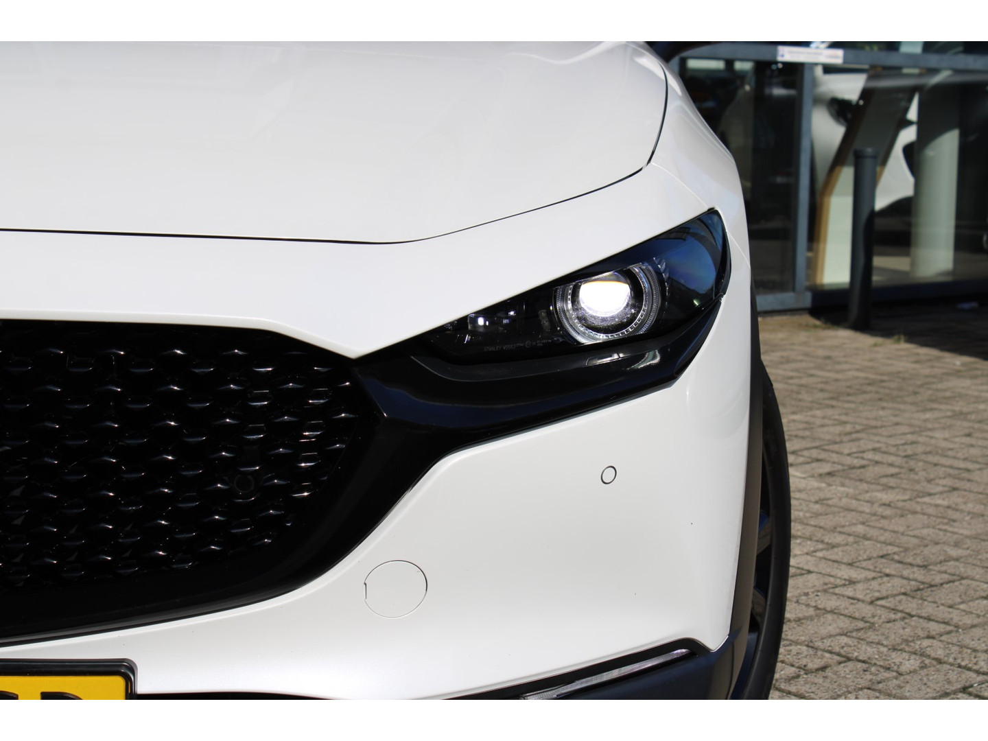 Mazda Mazda