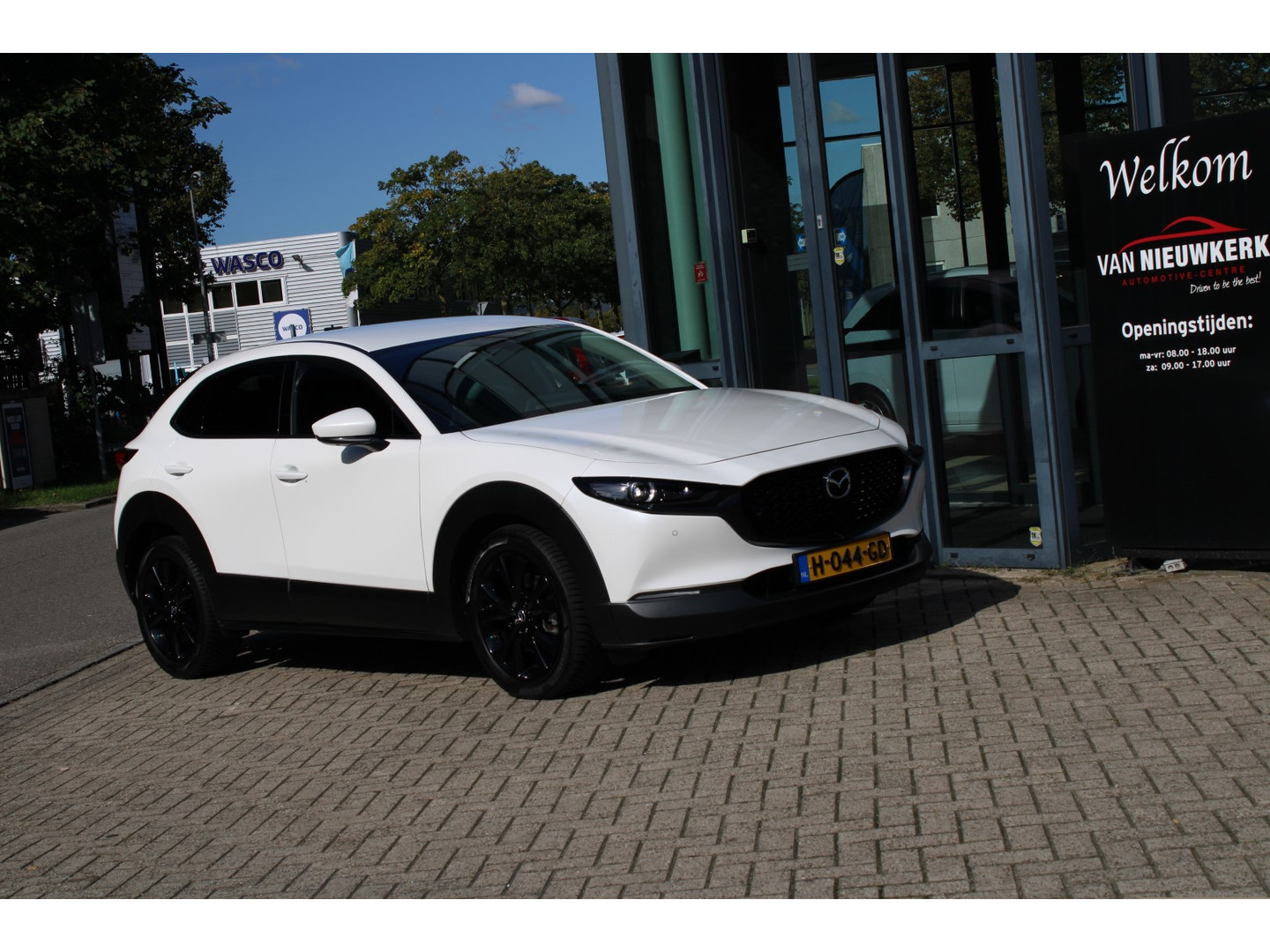 Mazda Mazda