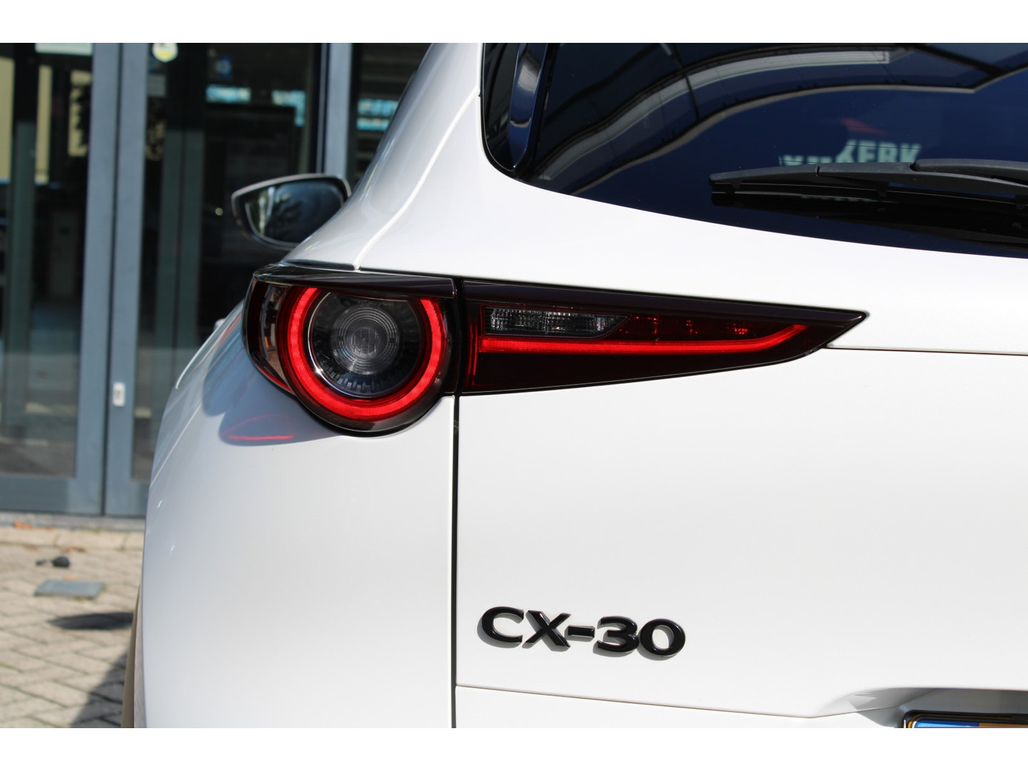 Mazda Mazda