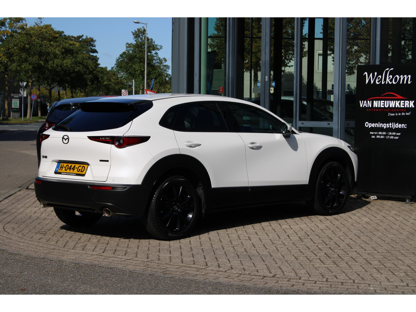 Mazda Mazda