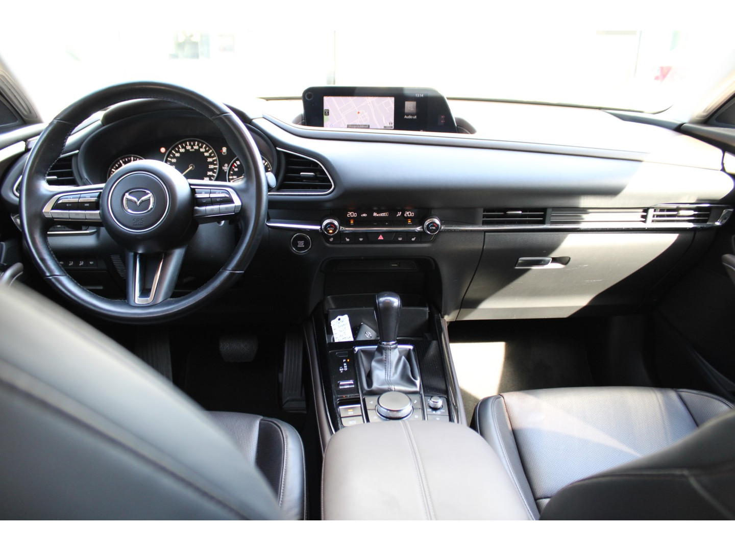 Mazda Mazda