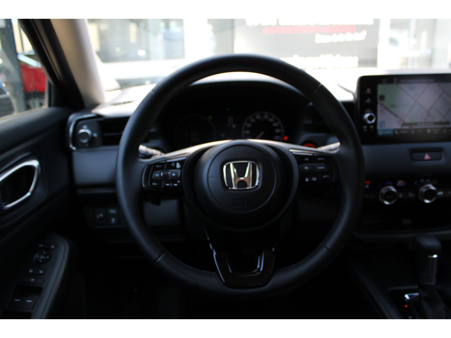 Honda Honda