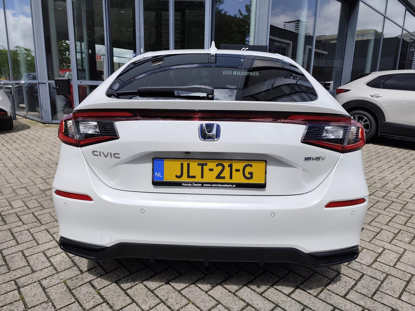 Honda