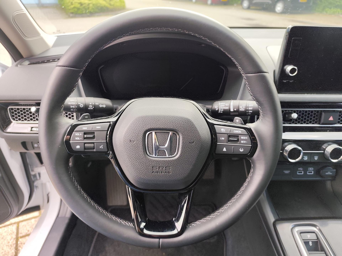 Honda