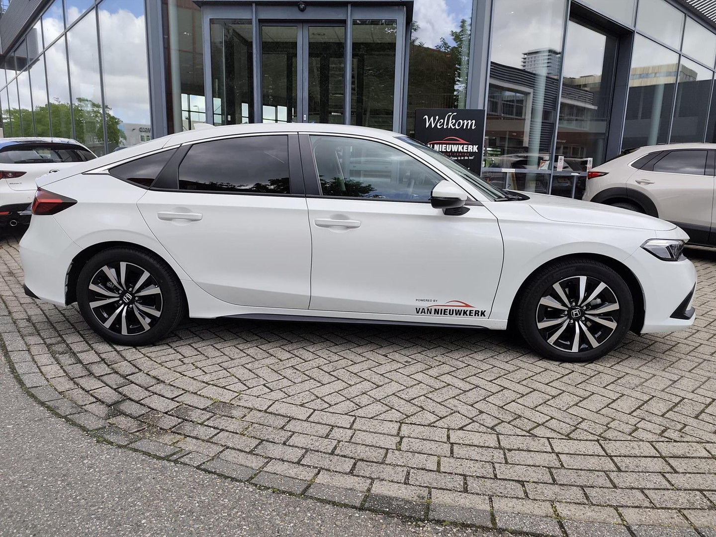 Honda