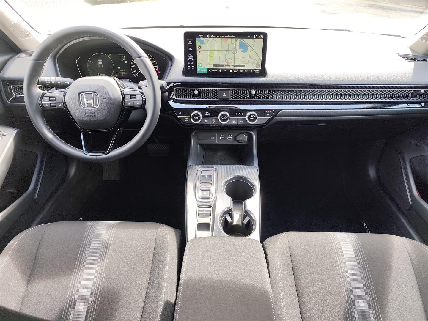 Honda