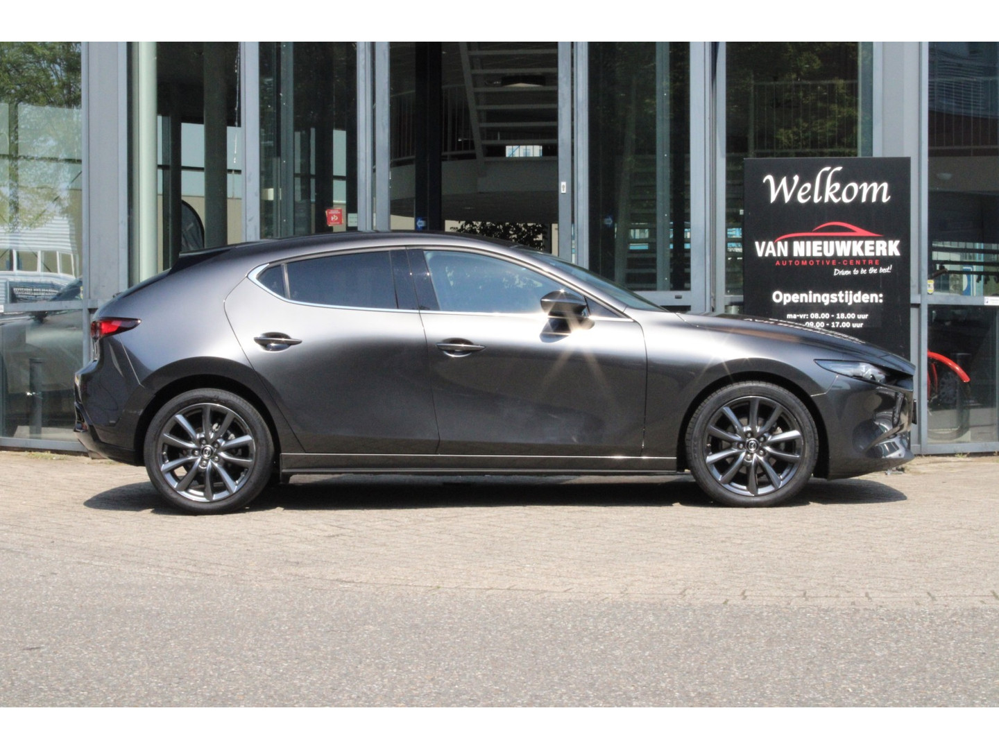Mazda Mazda
