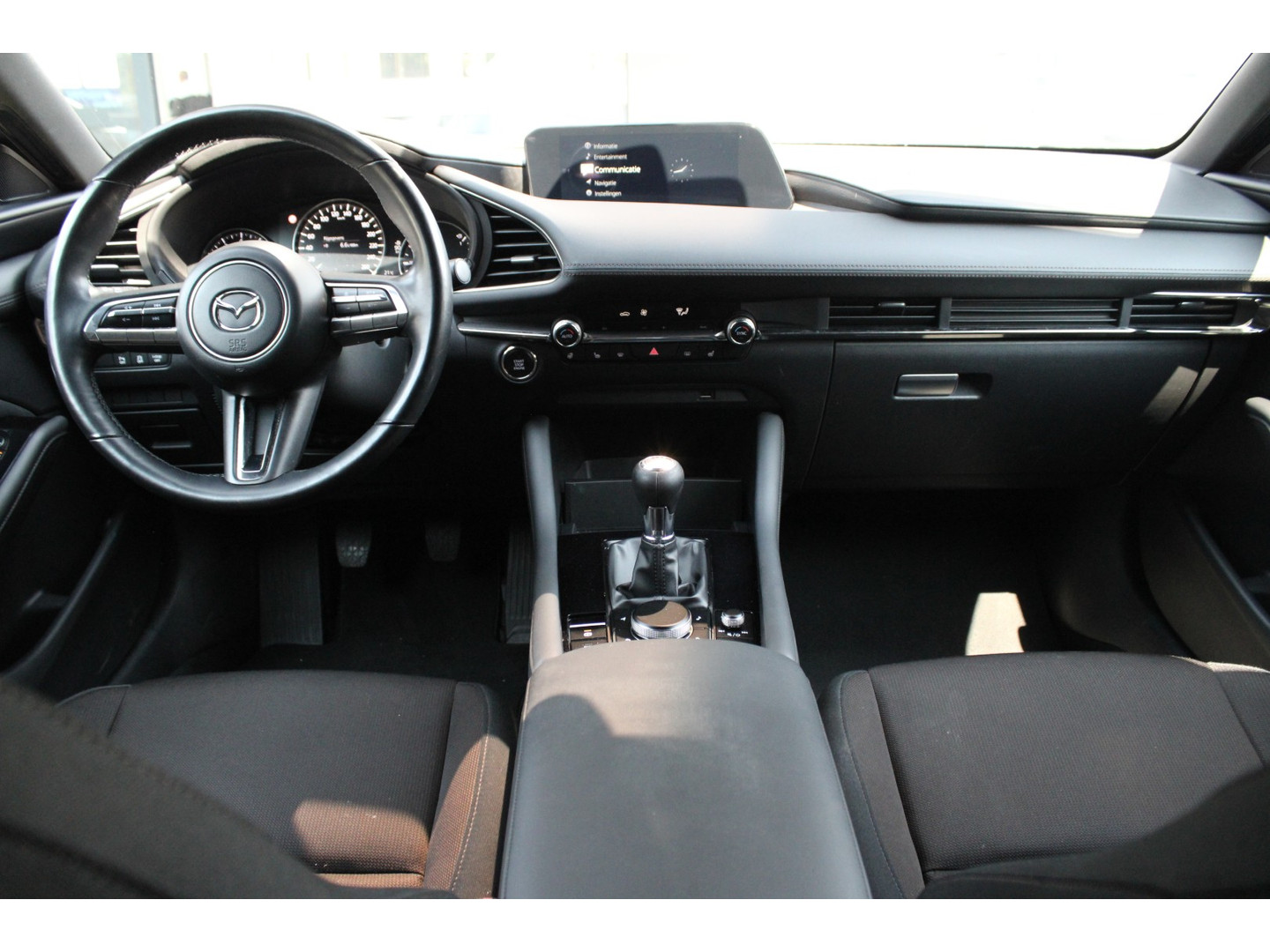Mazda Mazda