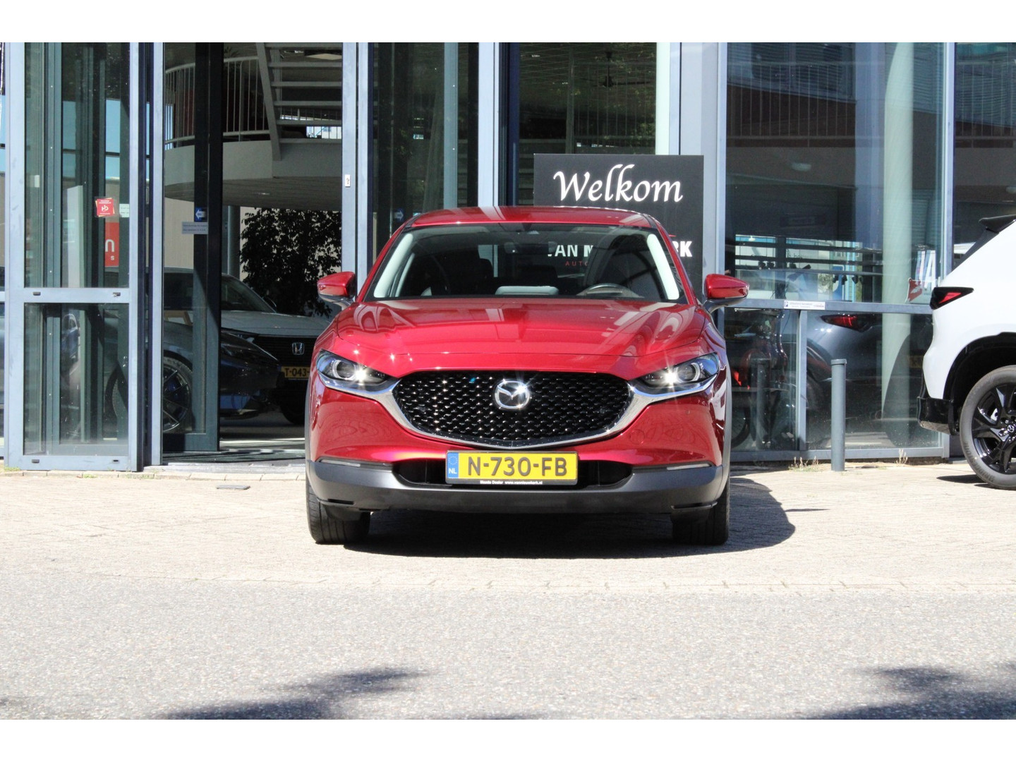 Mazda