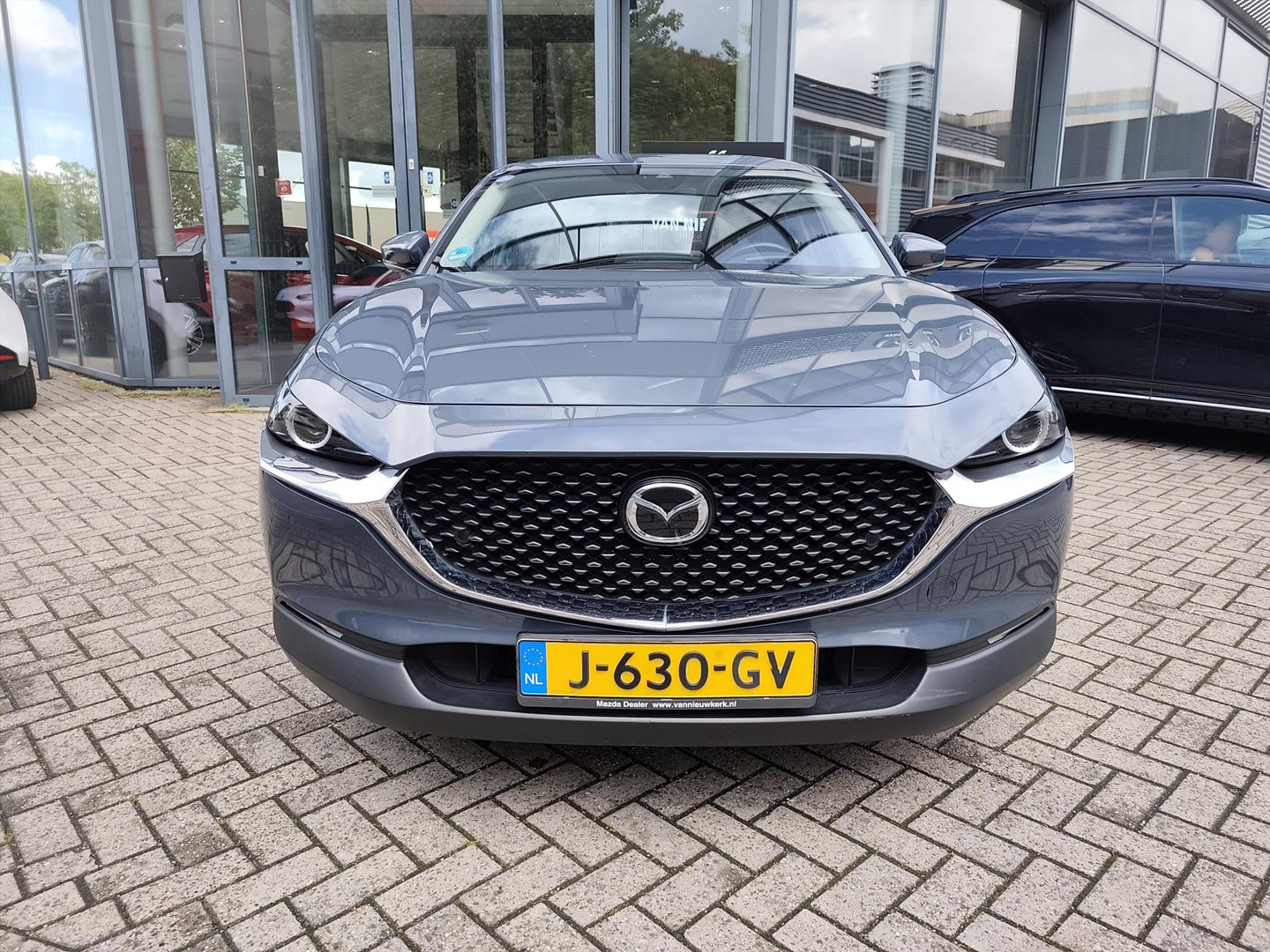 Mazda Mazda