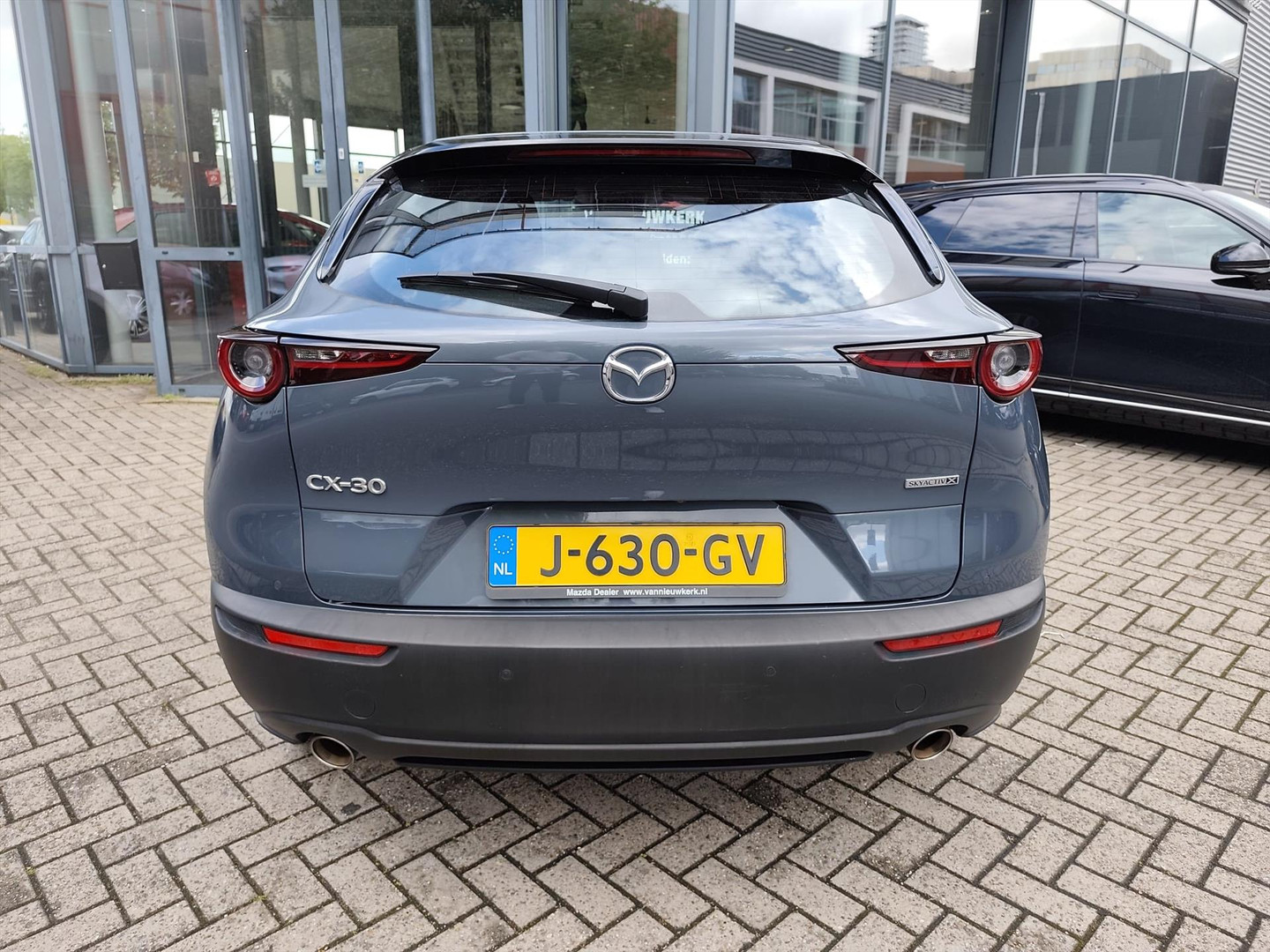 Mazda Mazda