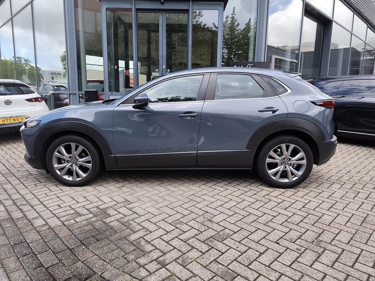 Mazda Mazda