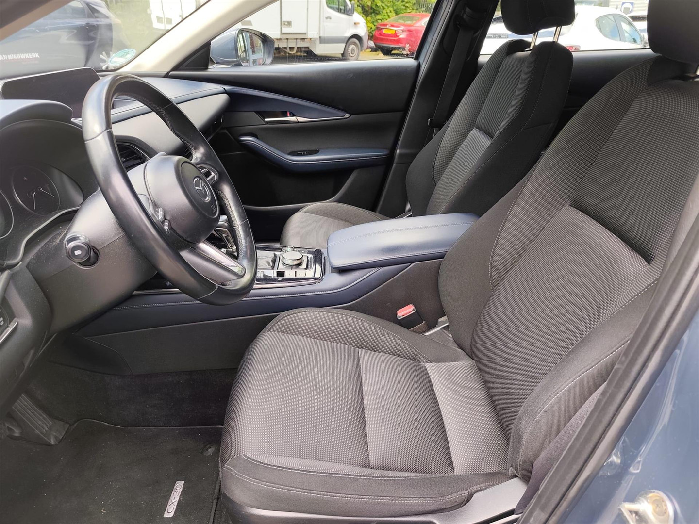 Mazda Mazda