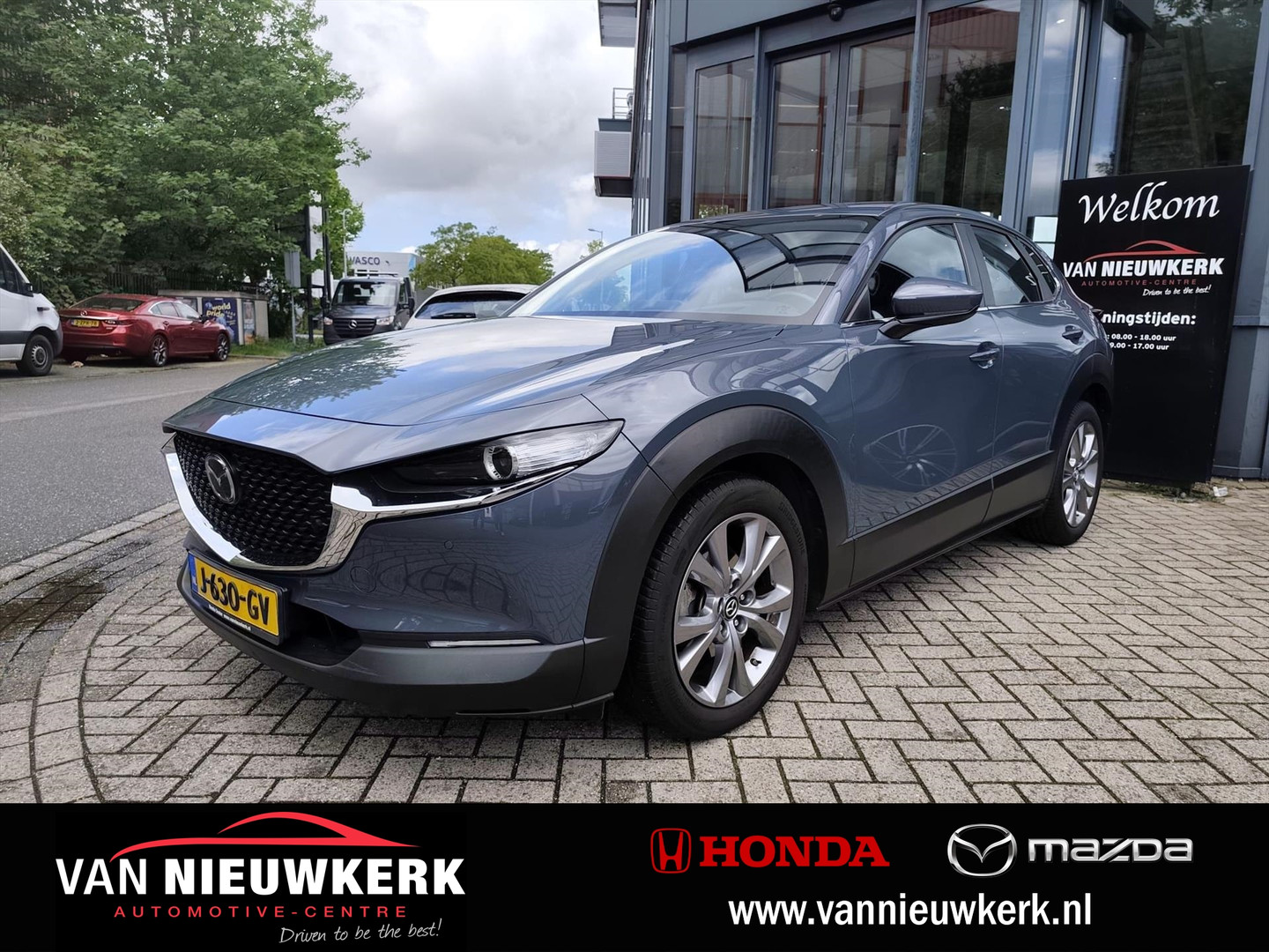 Mazda Mazda