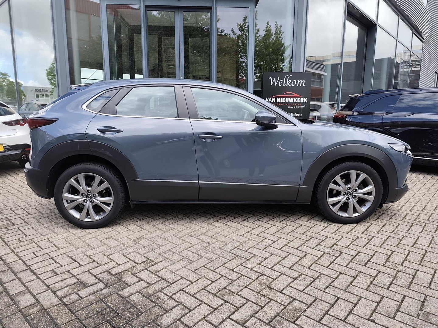 Mazda Mazda