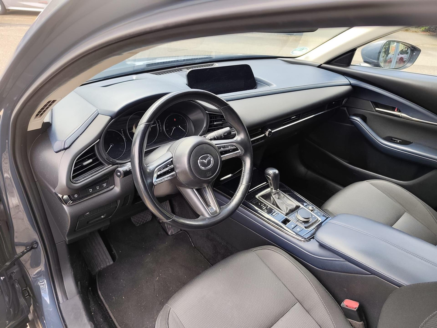 Mazda Mazda