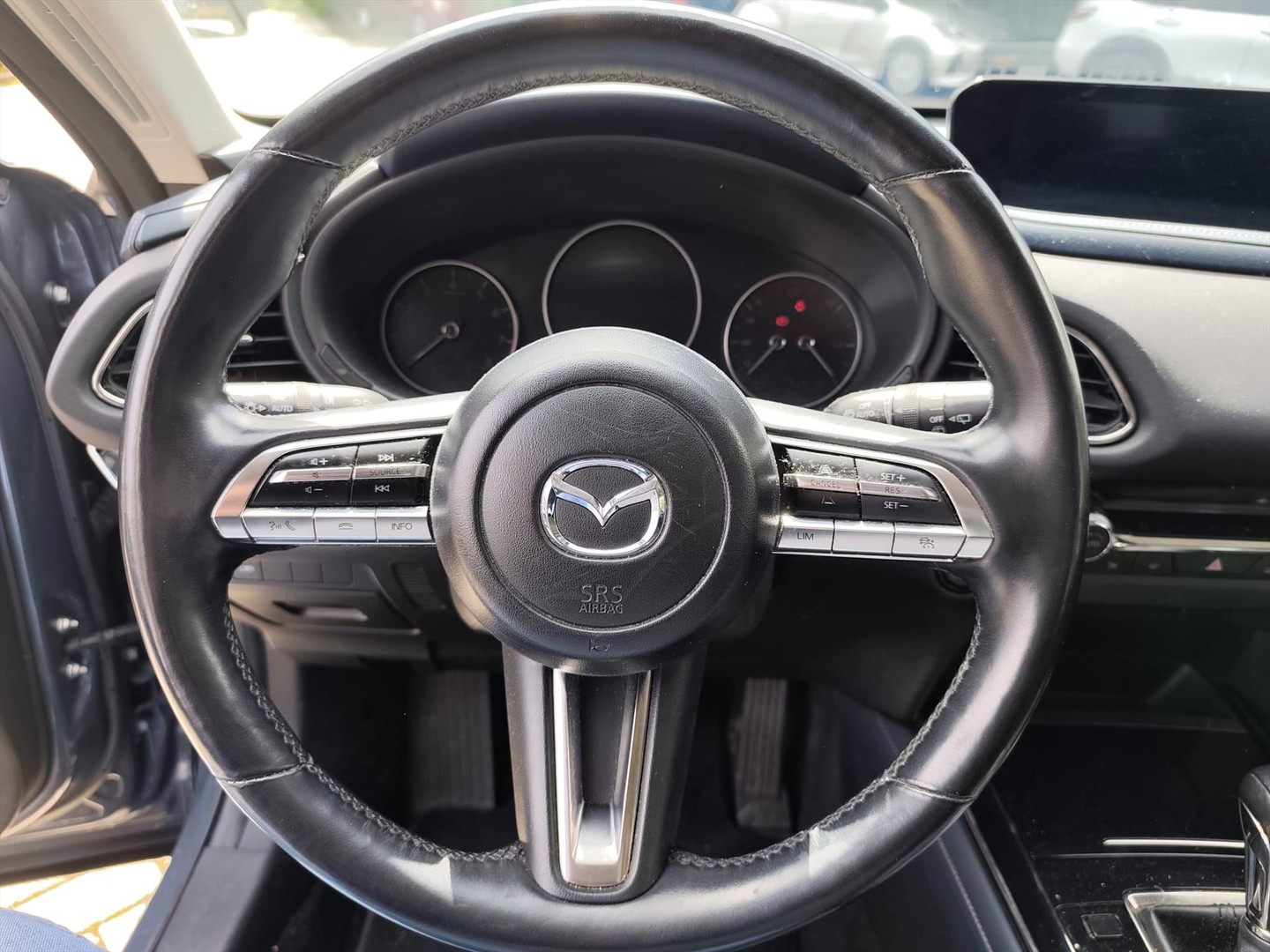 Mazda Mazda