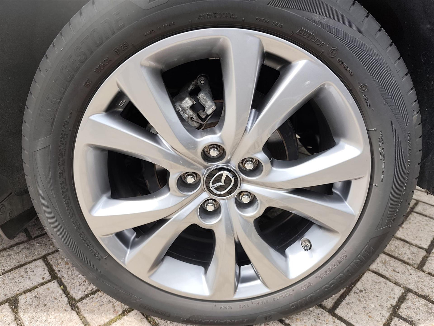 Mazda Mazda