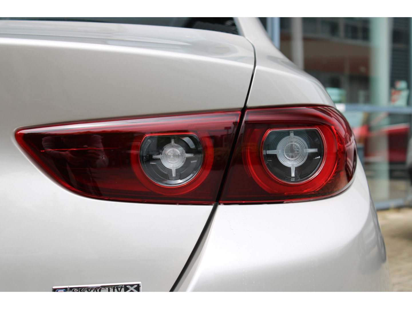 Mazda Mazda